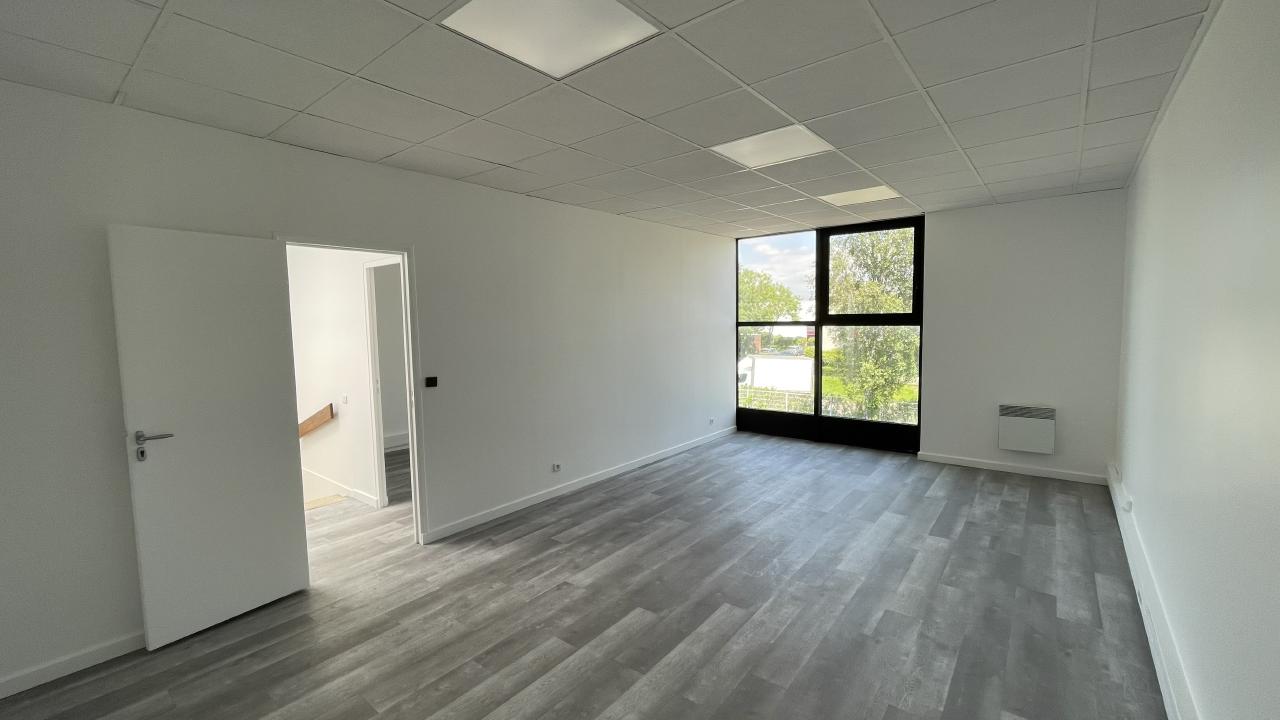 Entrepôt Coignières 1314m² Location entrepôt Coignières Yvelines OLLOG2001318 15